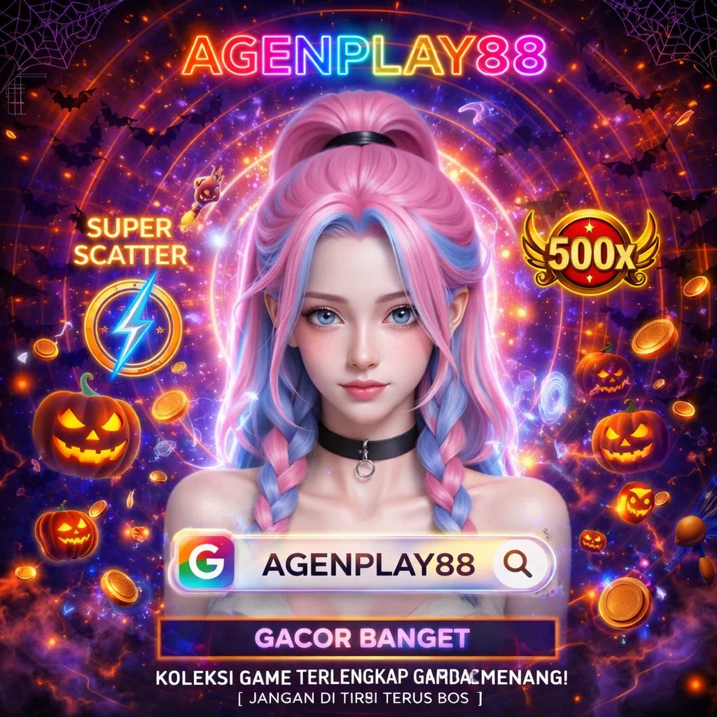 WALBET66 ⚡️ Titik Kumpul Pecinta Slot Online Gacor Hari Ini
